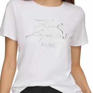 Karl Lagerfeld T-shirt